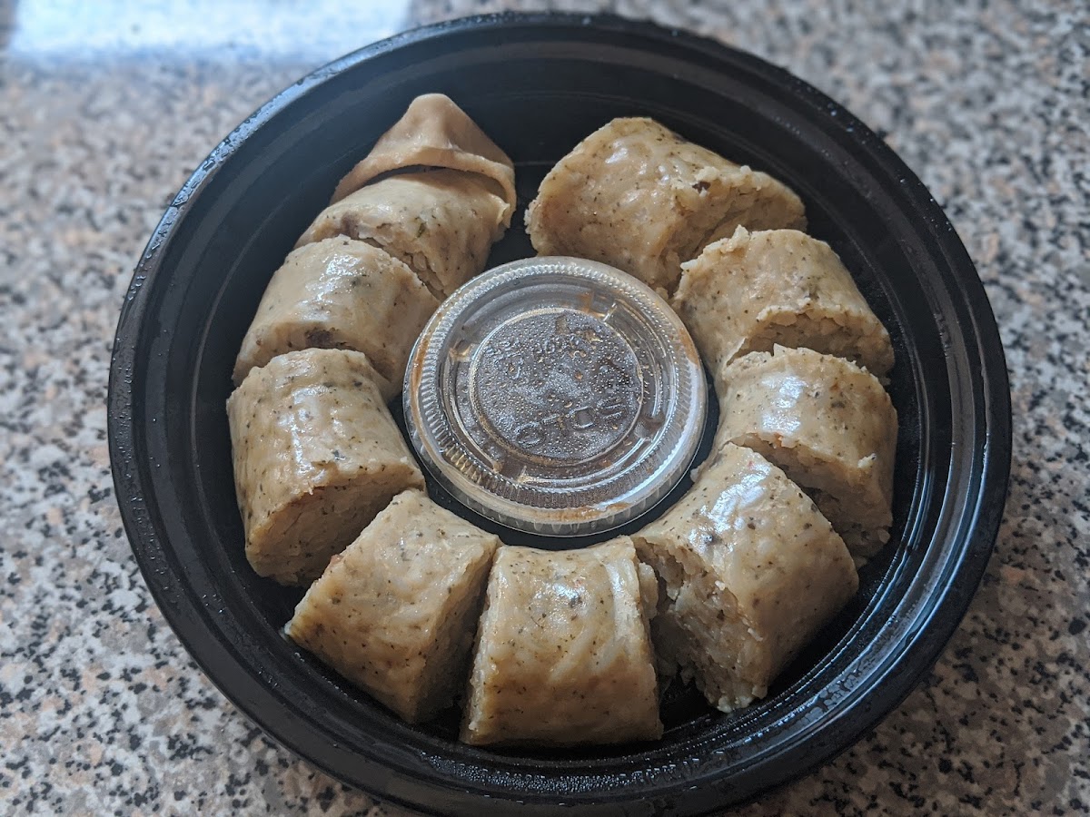 Sybil's Bakery & Restaurant Photo 10