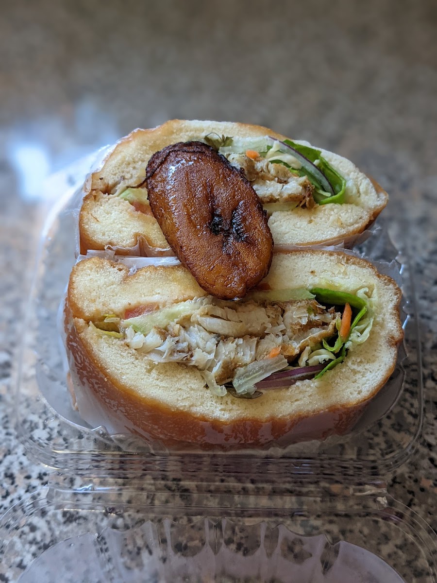 Sybil's Bakery & Restaurant Photo 9