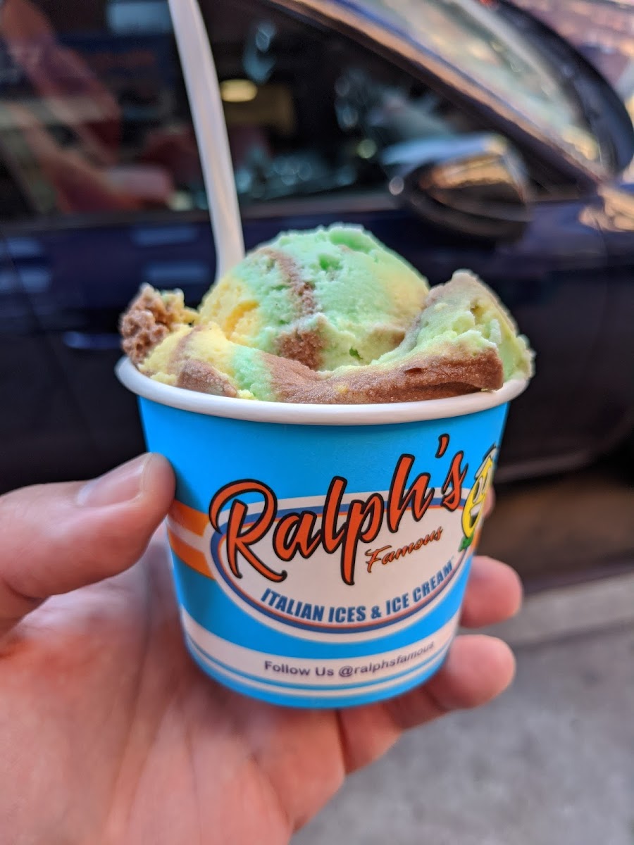 Ralph’s Famous Italian Ices Photo 10