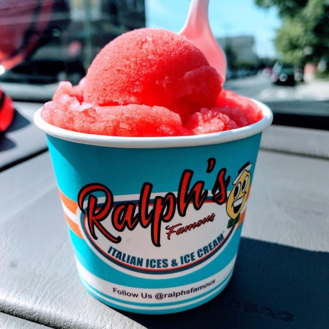 Ralph’s Famous Italian Ices Photo 4