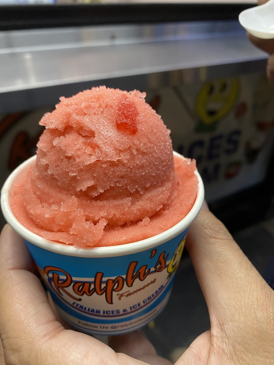 Ralph’s Famous Italian Ices Photo 5