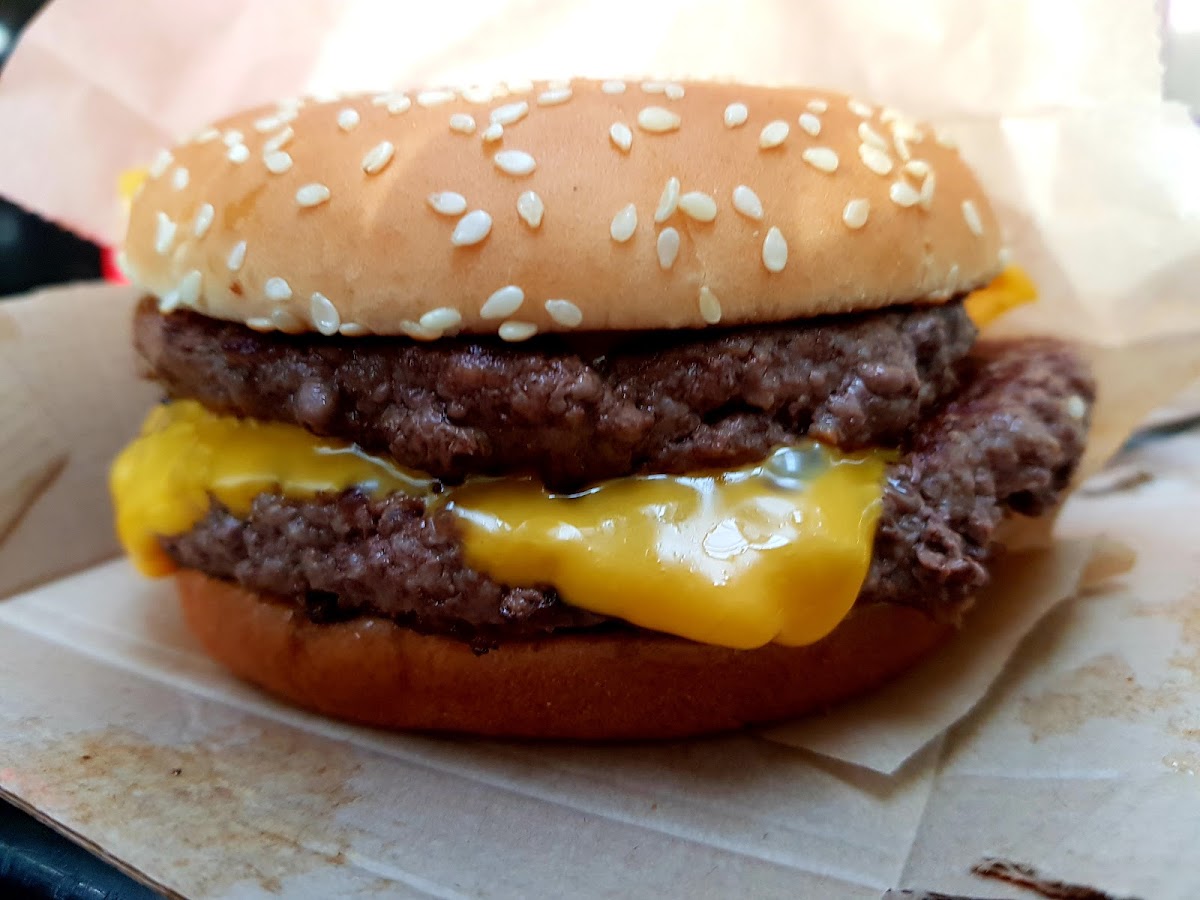 McDonald's Photo 5