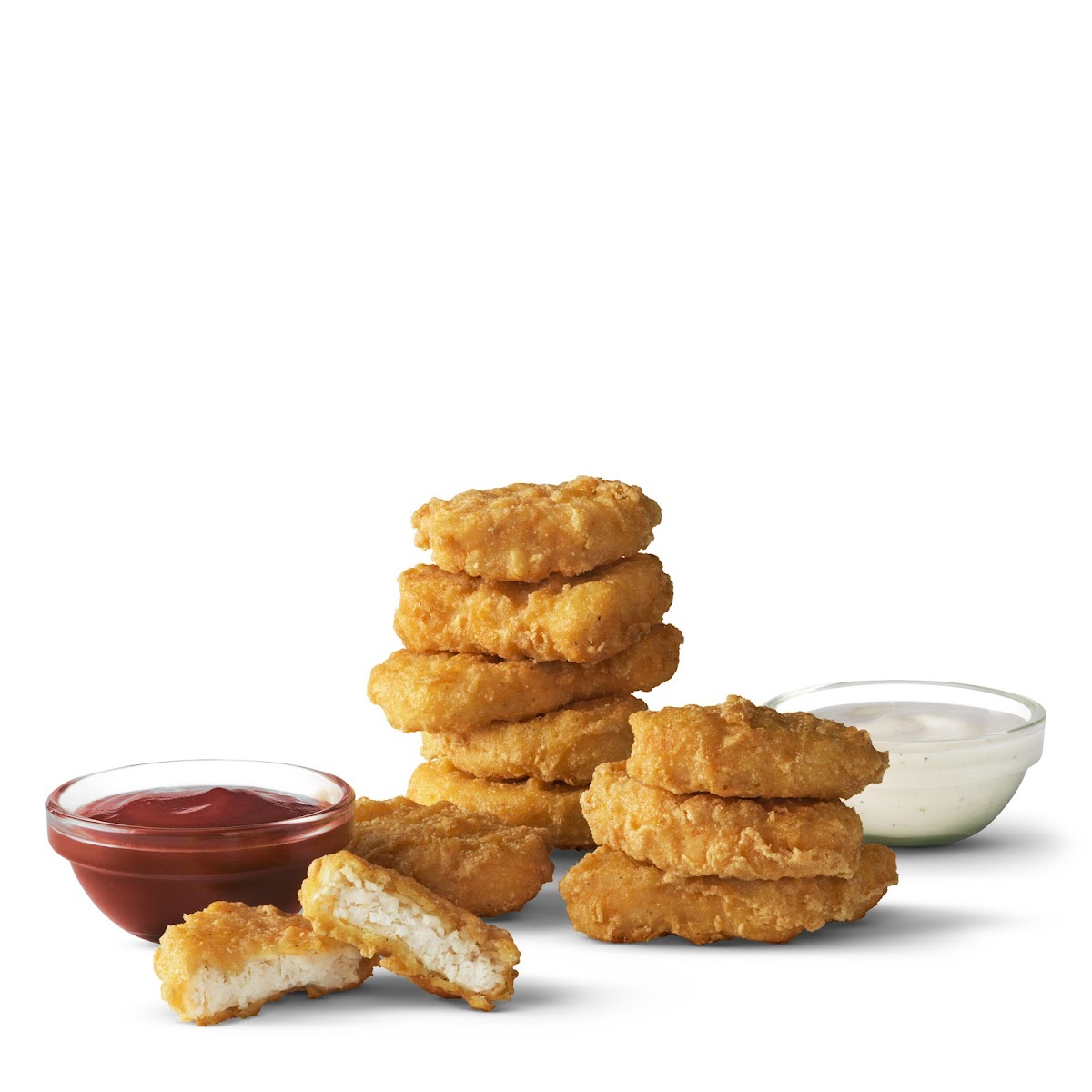 McDonald's Photo 6