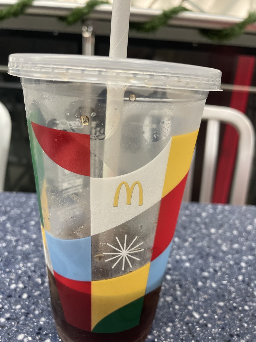 McDonald's Photo 7