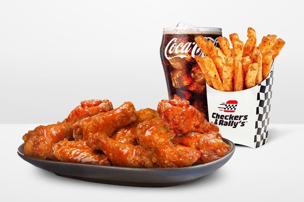 Checkers Photo 3