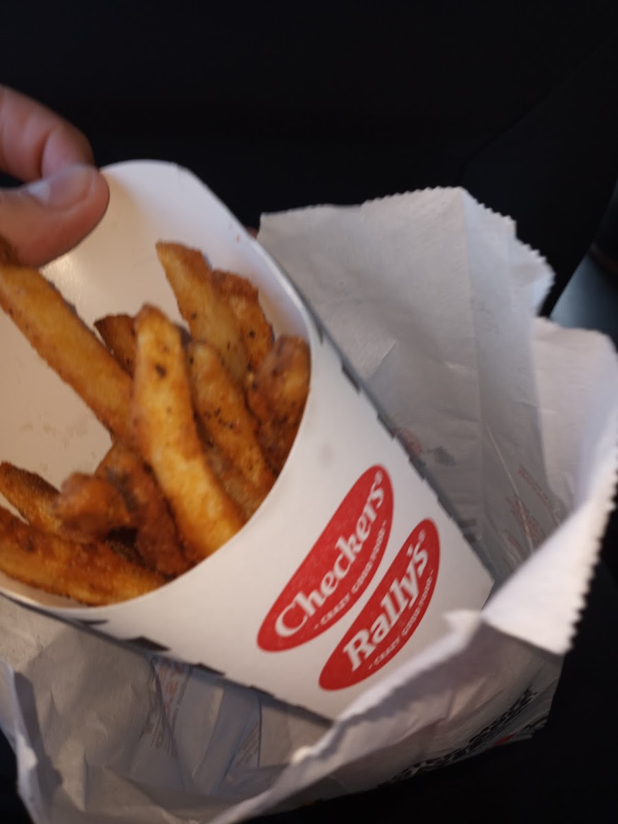 Checkers Photo 7