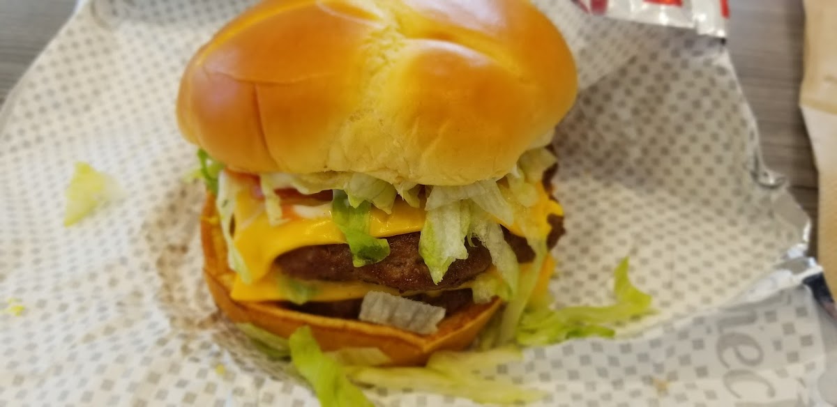 Checkers Photo 8