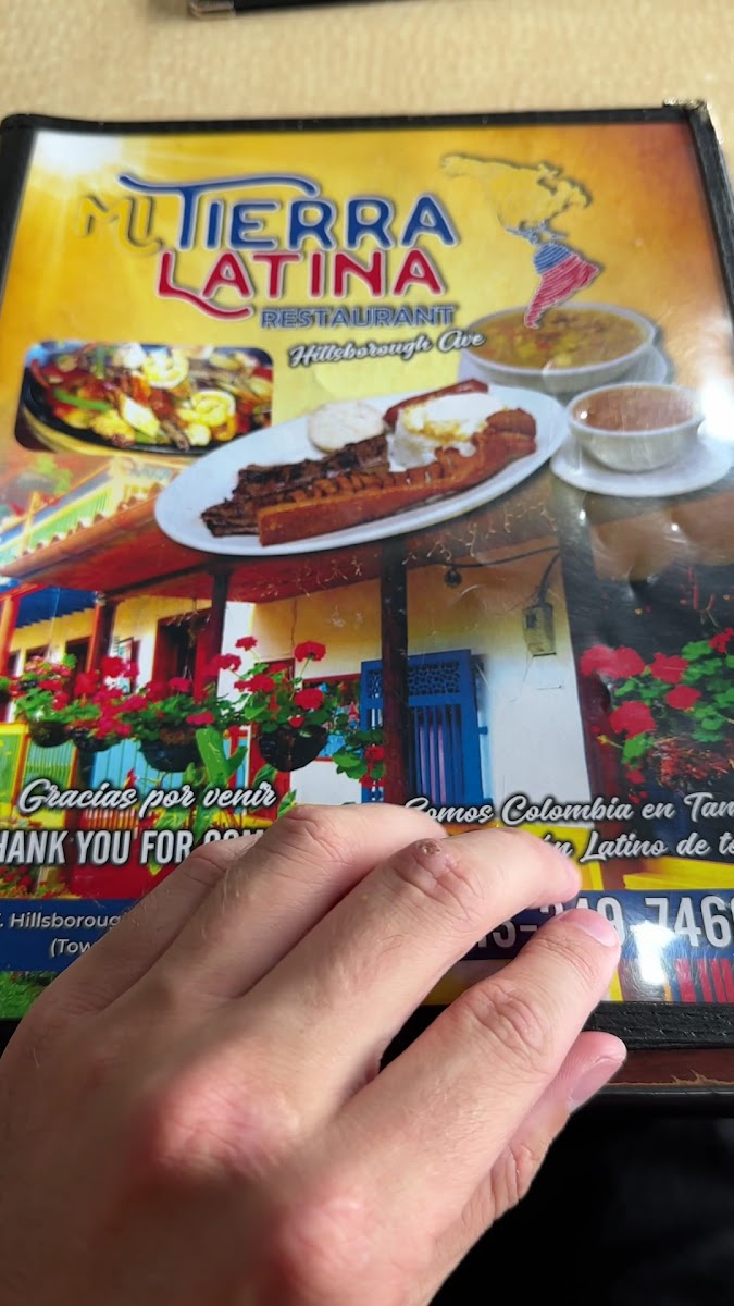 Mi Tierra Latina Photo 2