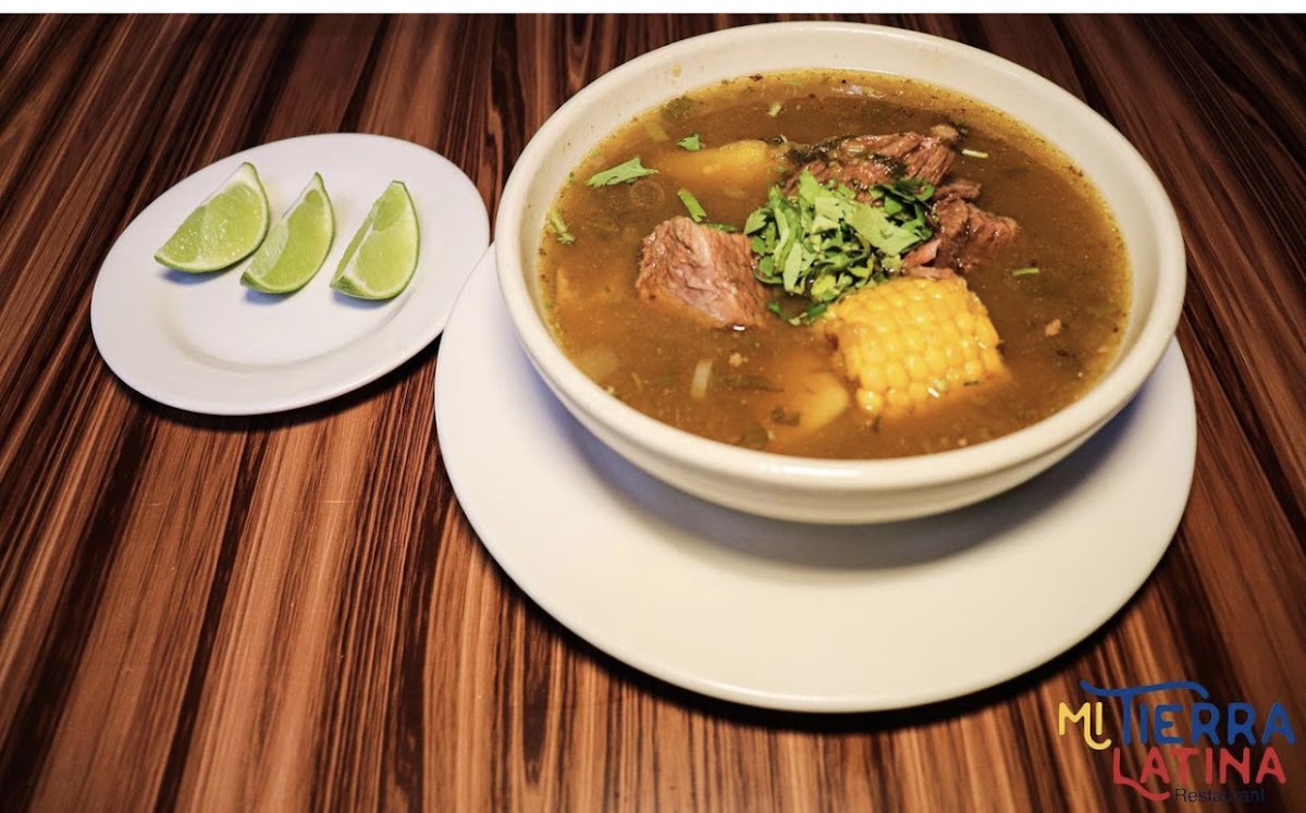 Mi Tierra Latina Photo 7