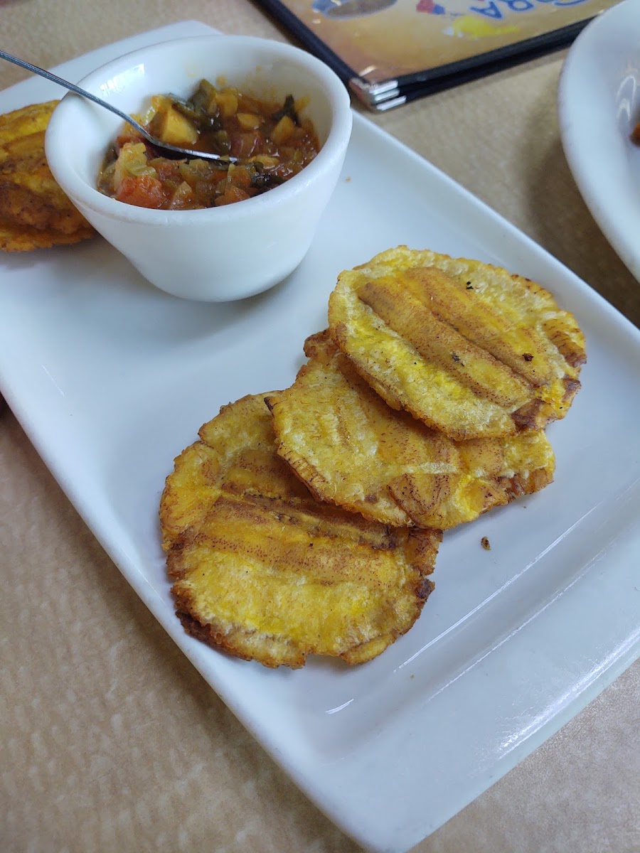 Mi Tierra Latina Photo 9