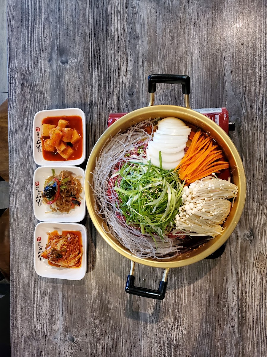 Tang Tang Tang Photo 5