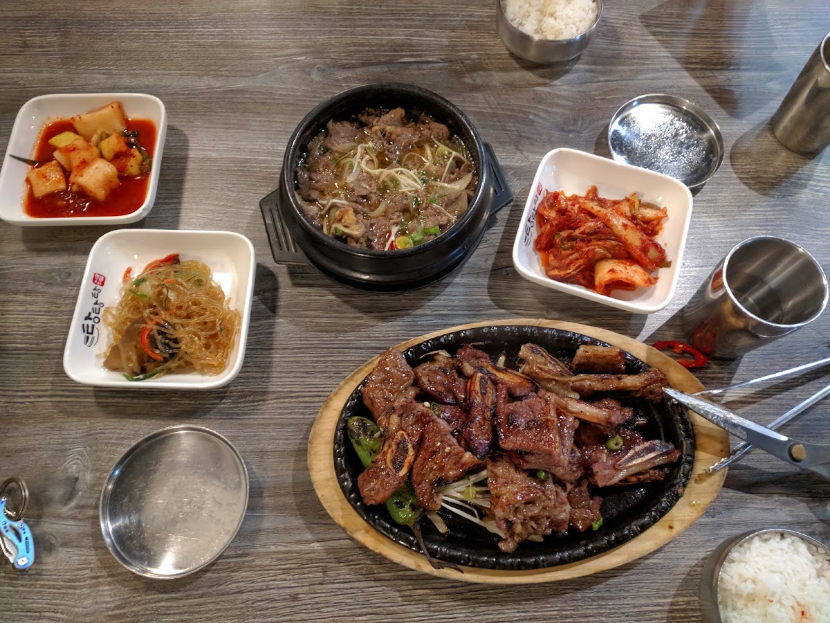 Tang Tang Tang Photo 7