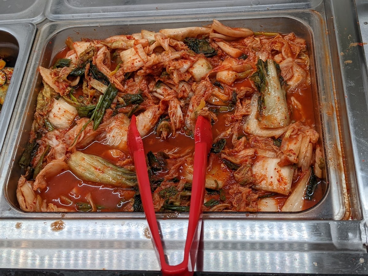 Manna Korean BBQ & Shabu (Hot Pot) Photo 6
