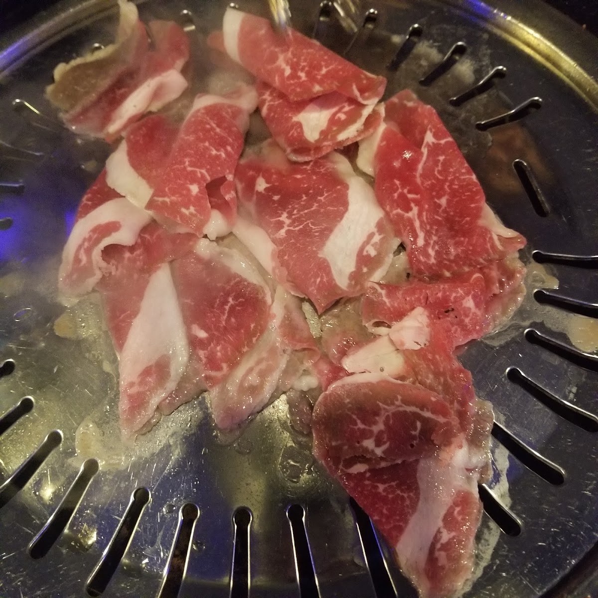 Manna Korean BBQ & Shabu (Hot Pot) Photo 8