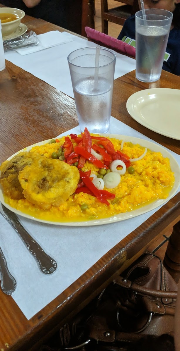 Casa Marin Restaurant Photo 9