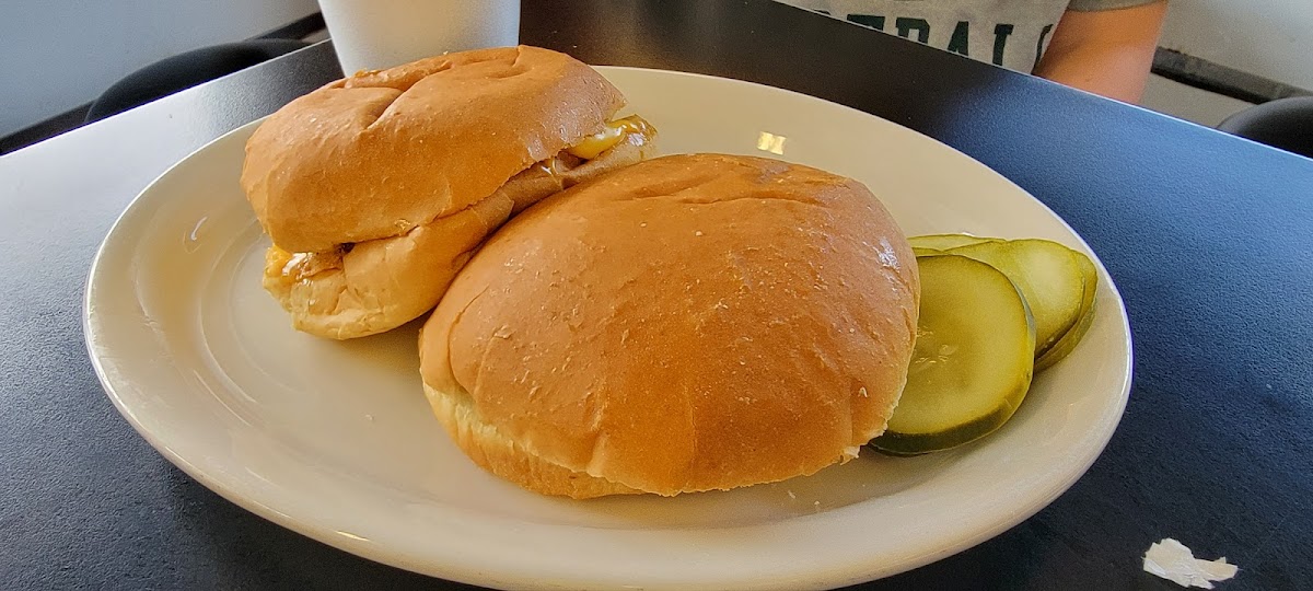 Hunter House Hamburgers Photo 9