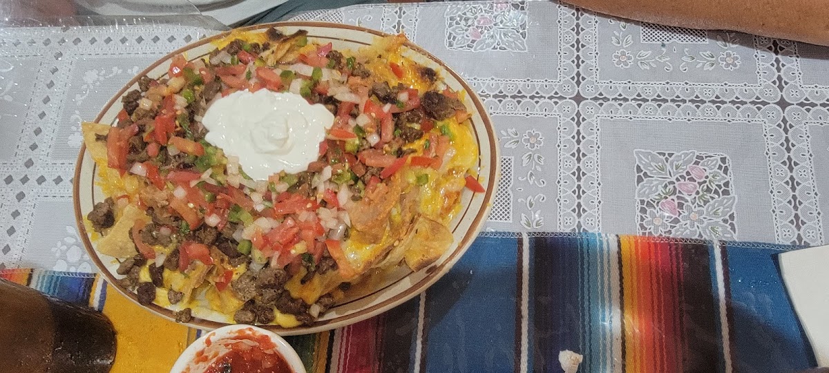 El Farolito Mexican Restaurant Photo 10