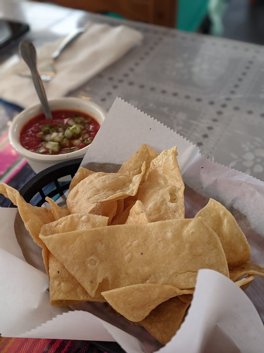 El Farolito Mexican Restaurant Photo 6