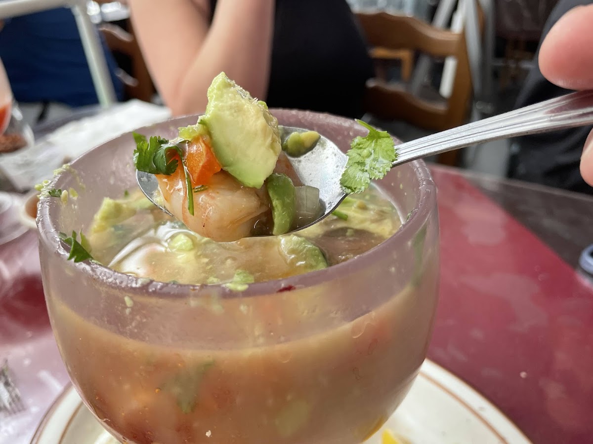 El Farolito Mexican Restaurant Photo 9