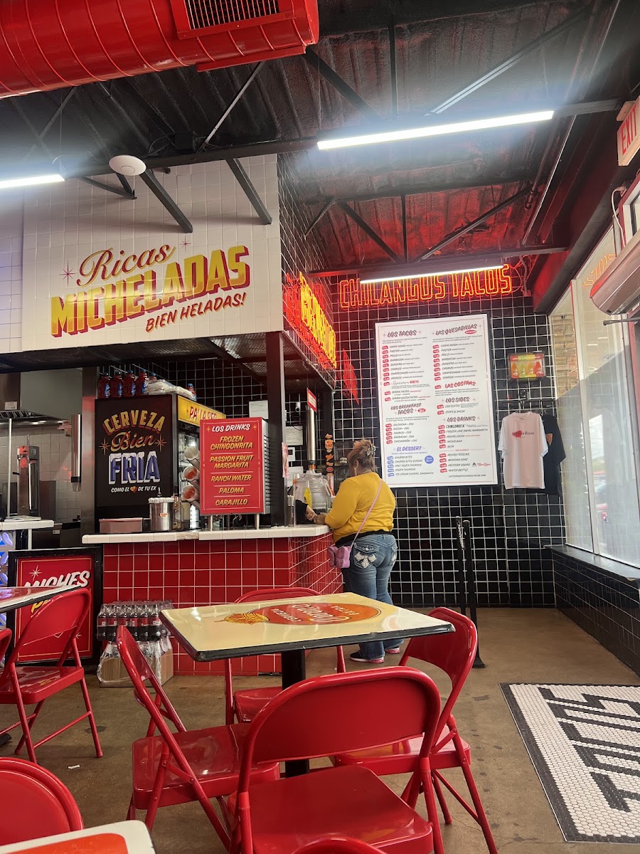 Chilangos Tacos Photo 3