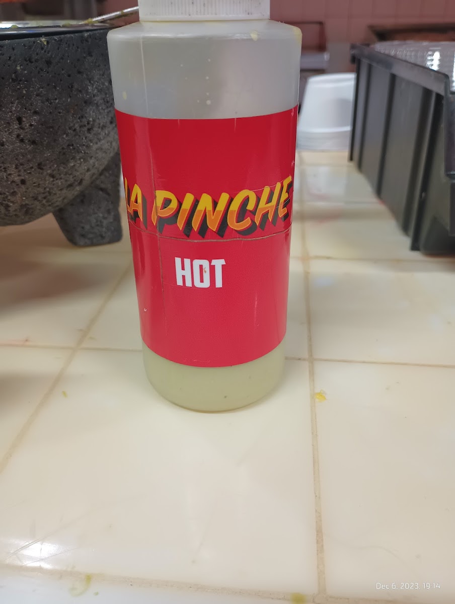 Chilangos Tacos Photo 8