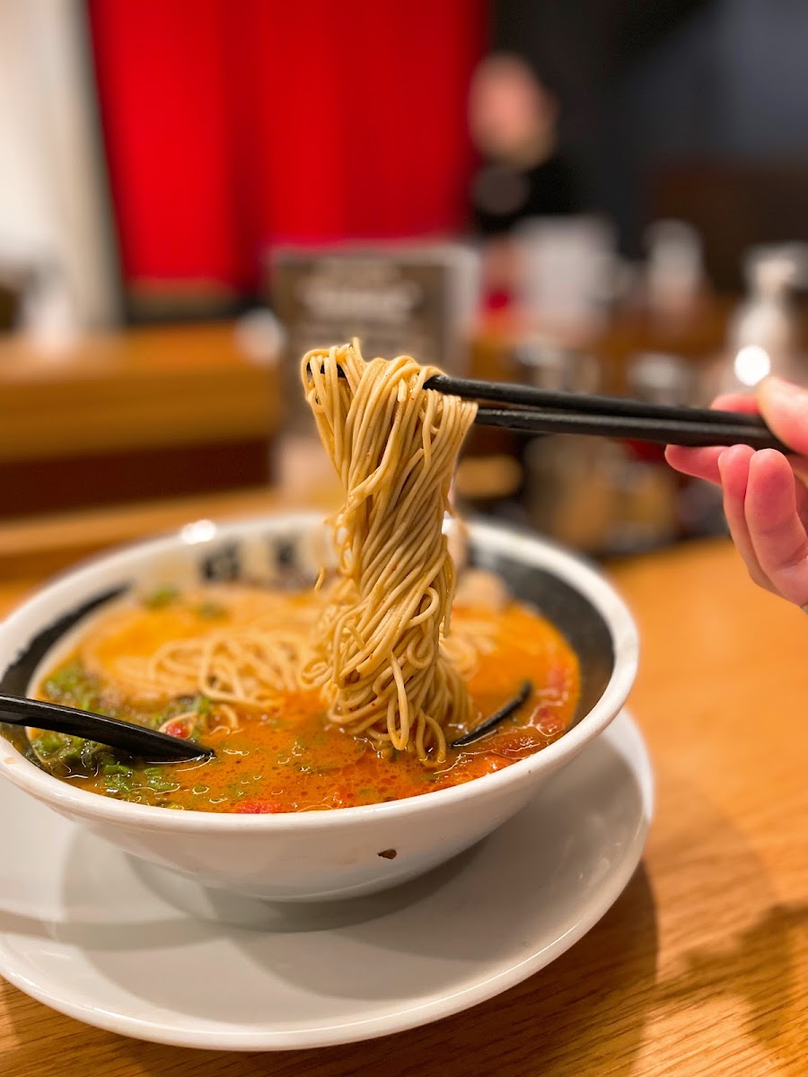 Ramen DANBO Park Slope Photo 10
