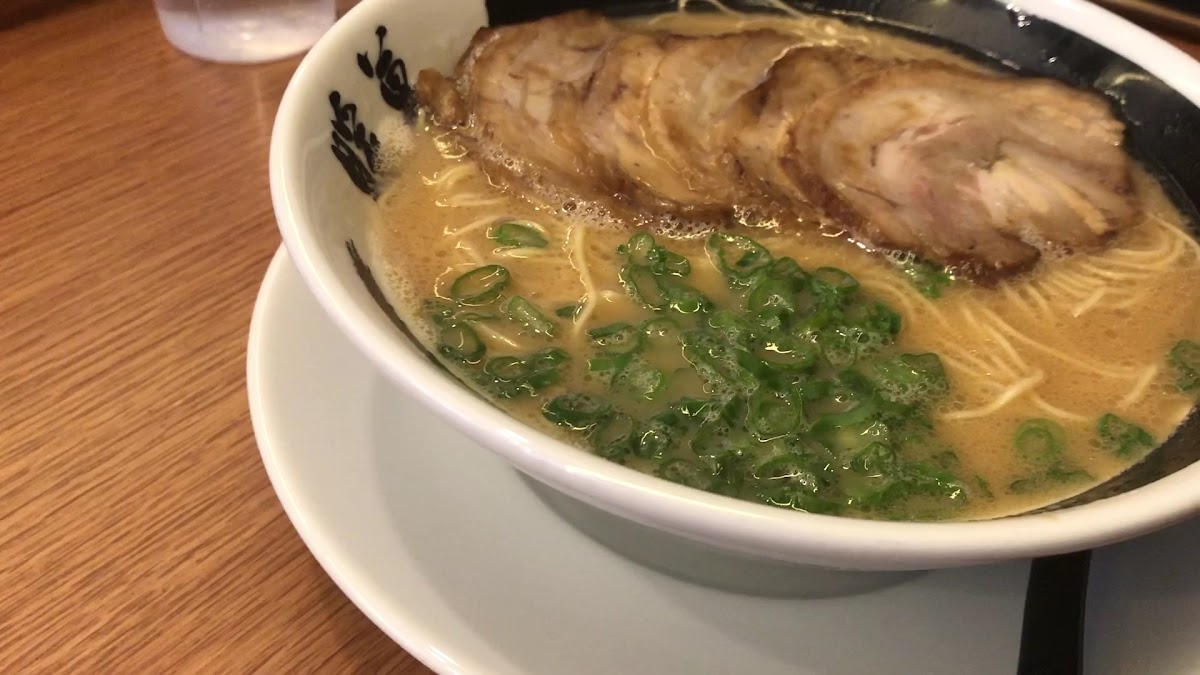 Ramen DANBO Park Slope Photo 2