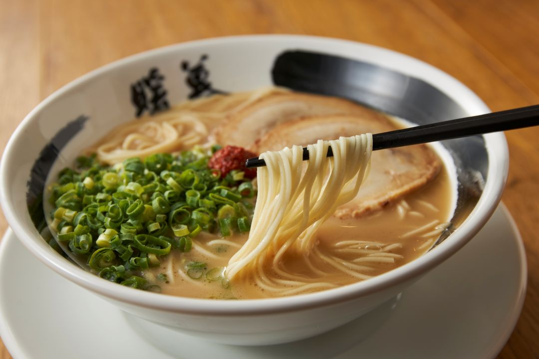 Ramen DANBO Park Slope Photo 3