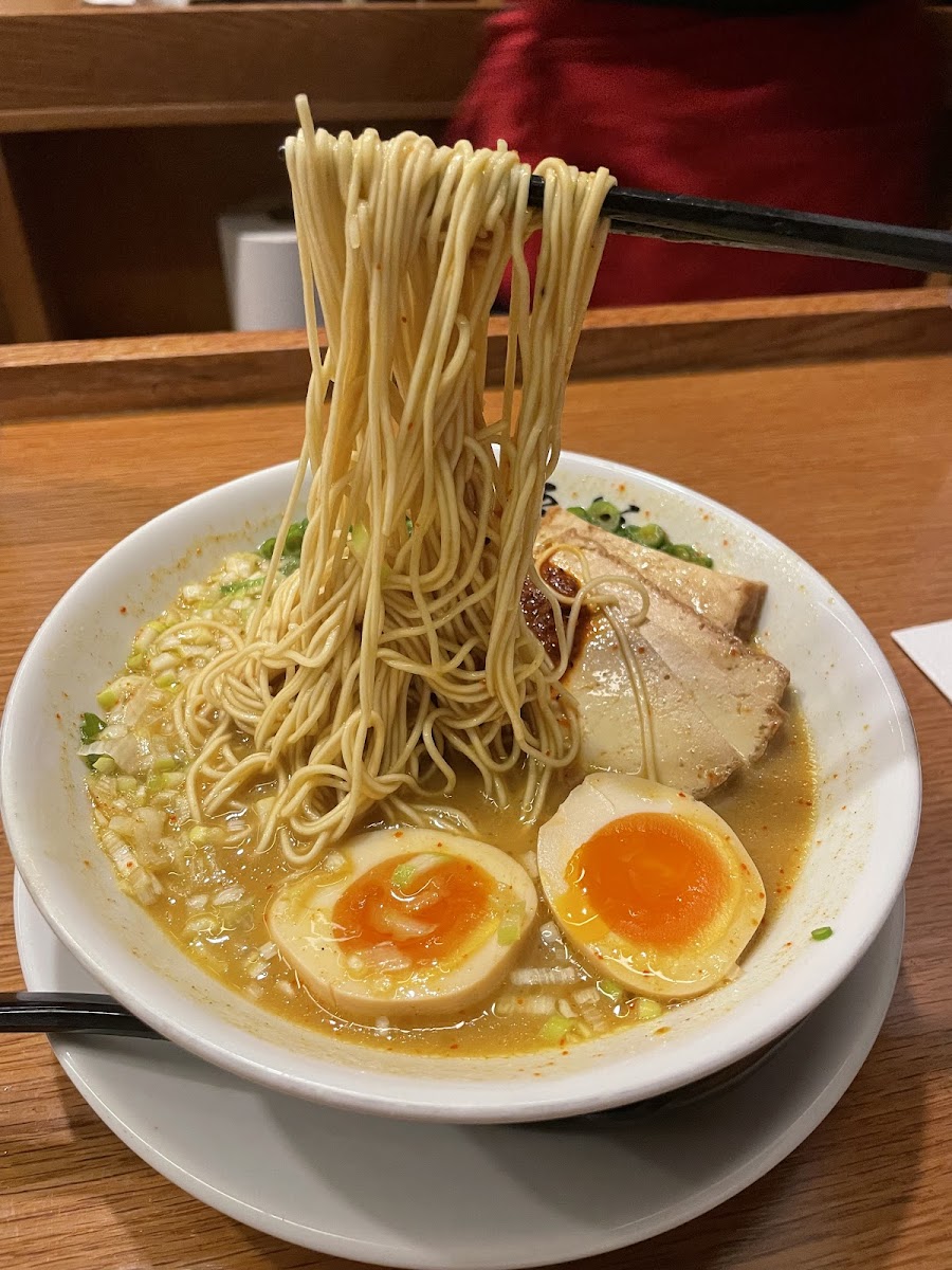 Ramen DANBO Park Slope Photo 8