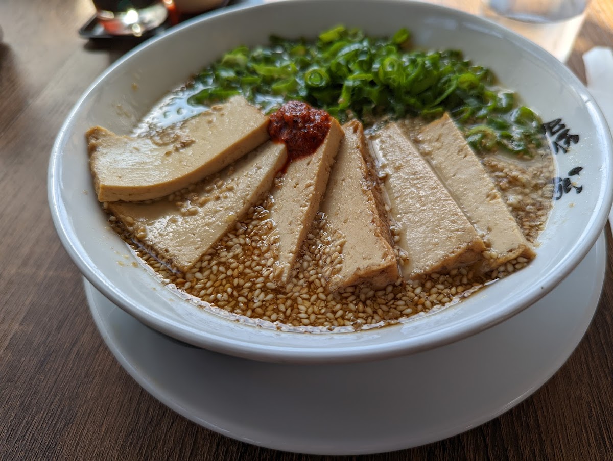 Ramen DANBO Park Slope Photo 9