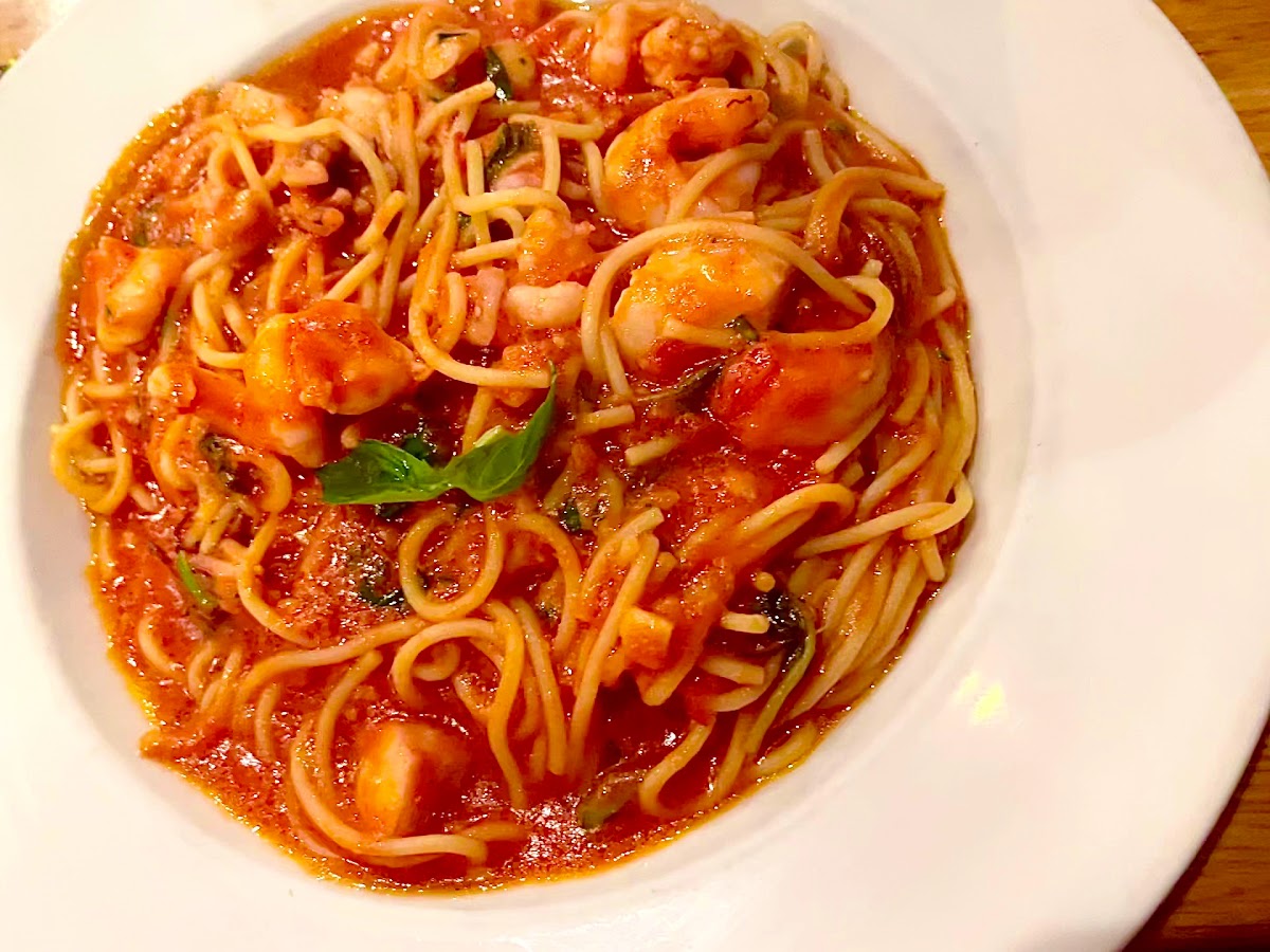 Gaetano's Restaurant Photo 2
