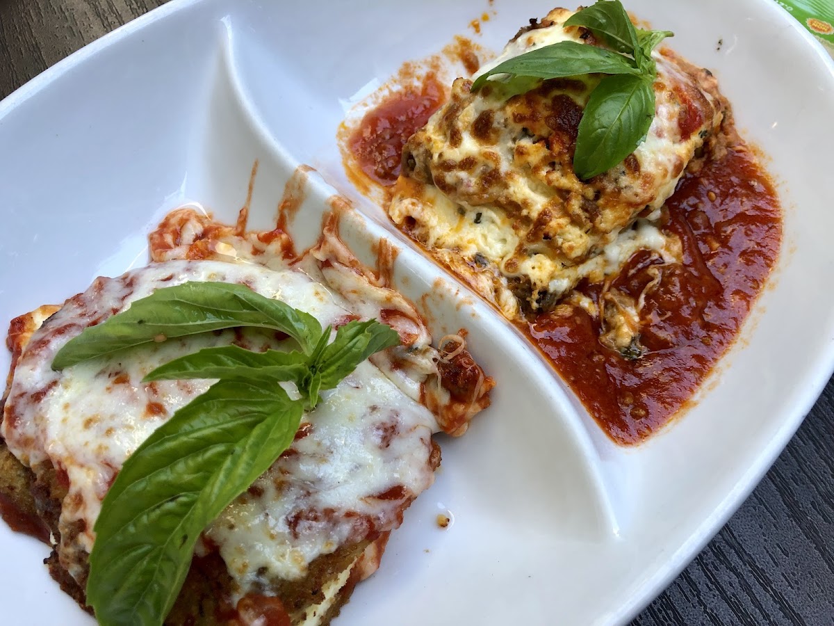 Gaetano's Restaurant Photo 5