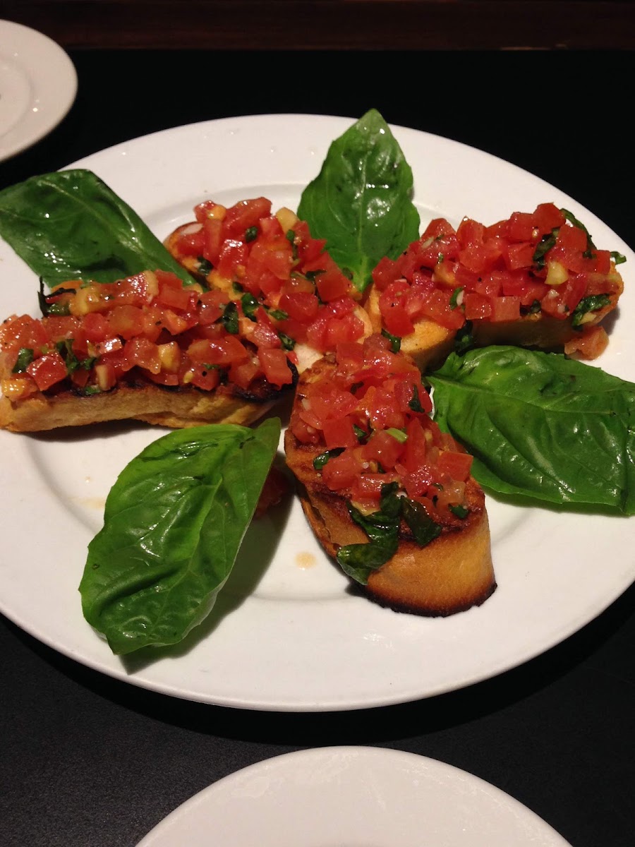 Gaetano's Restaurant Photo 6