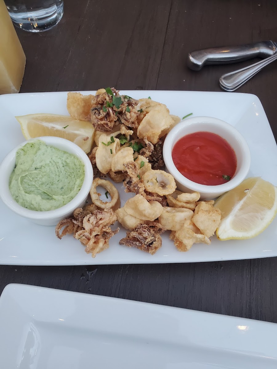 Gaetano's Restaurant Photo 8