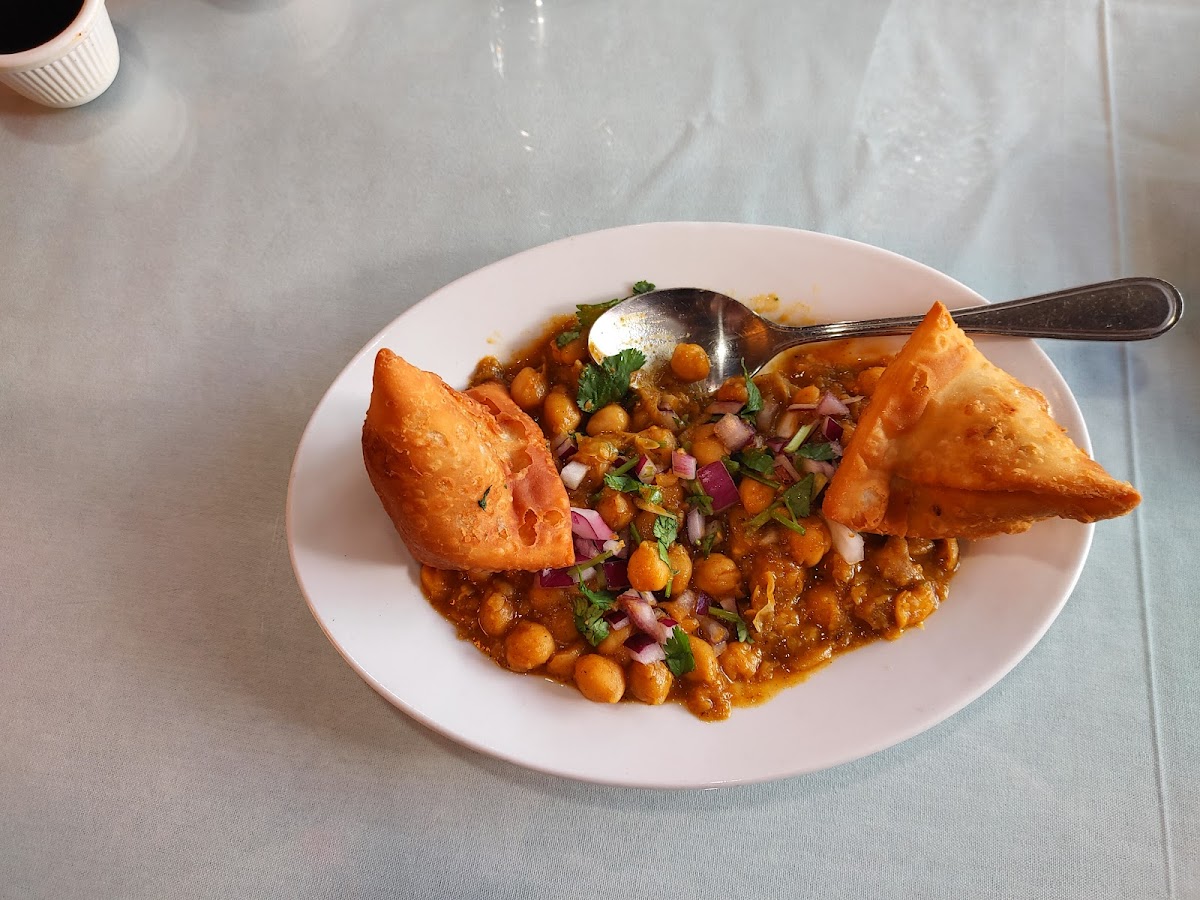 Chaat Corner Photo 8