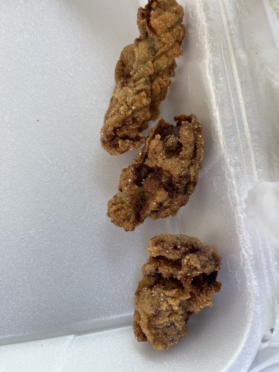 Snappers Fish And Chicken Photo 10