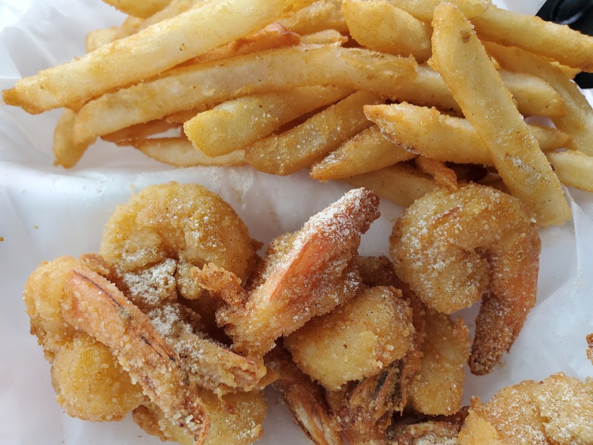 Snappers Fish And Chicken Photo 9