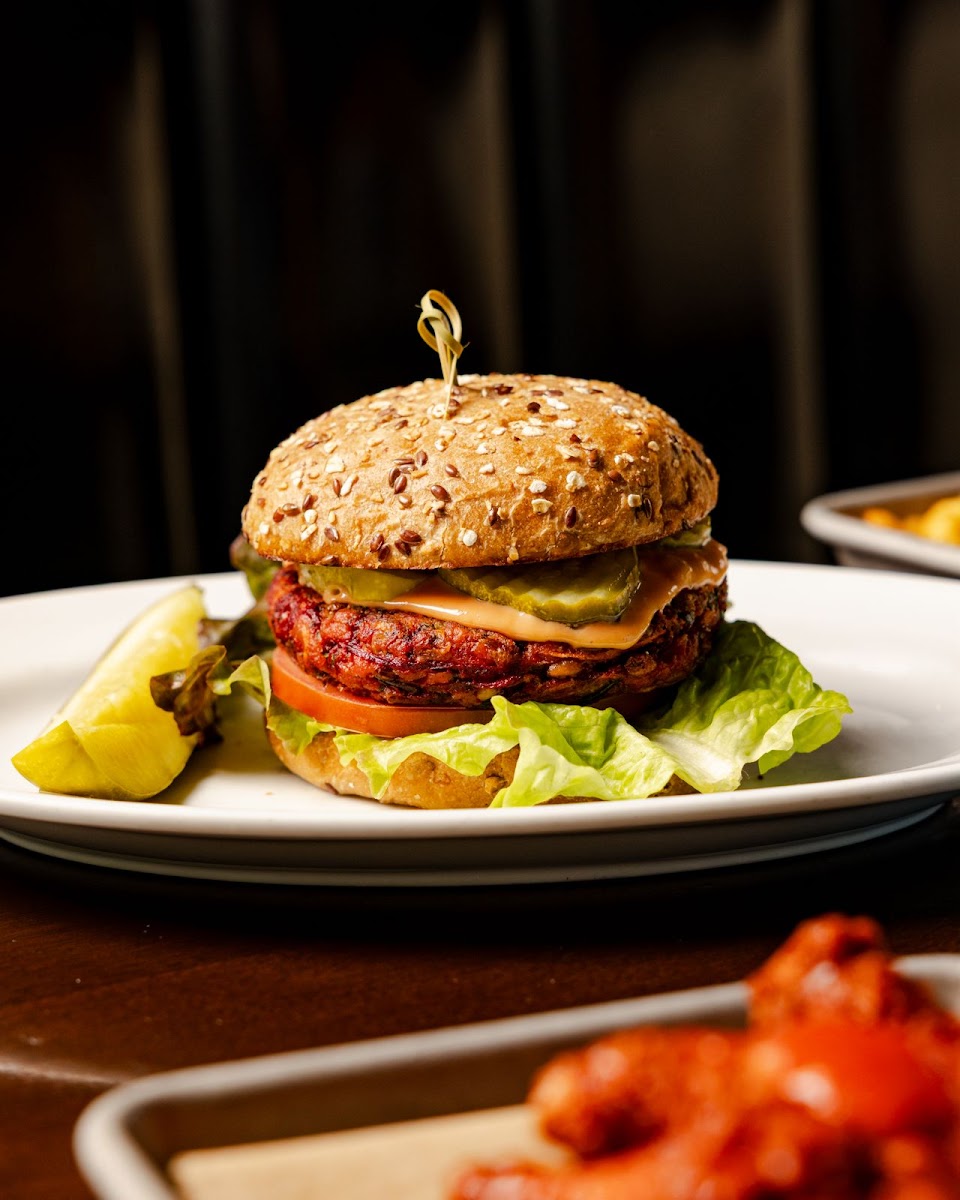 5 Napkin Burger Photo 5