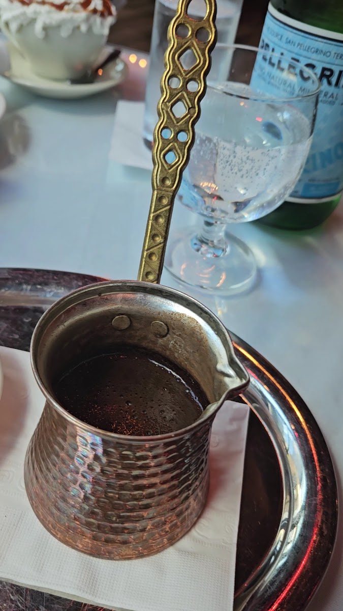 Café Intermezzo - Nashville Photo 2