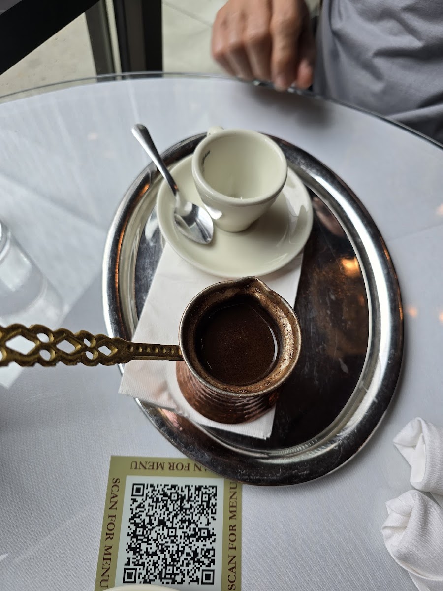 Café Intermezzo - Nashville Photo 5