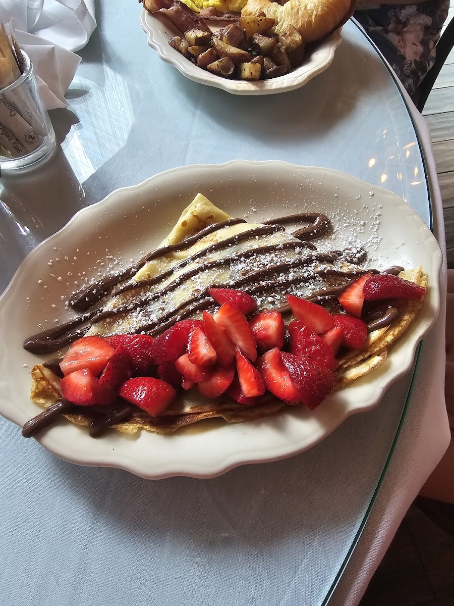 Café Intermezzo - Nashville Photo 7