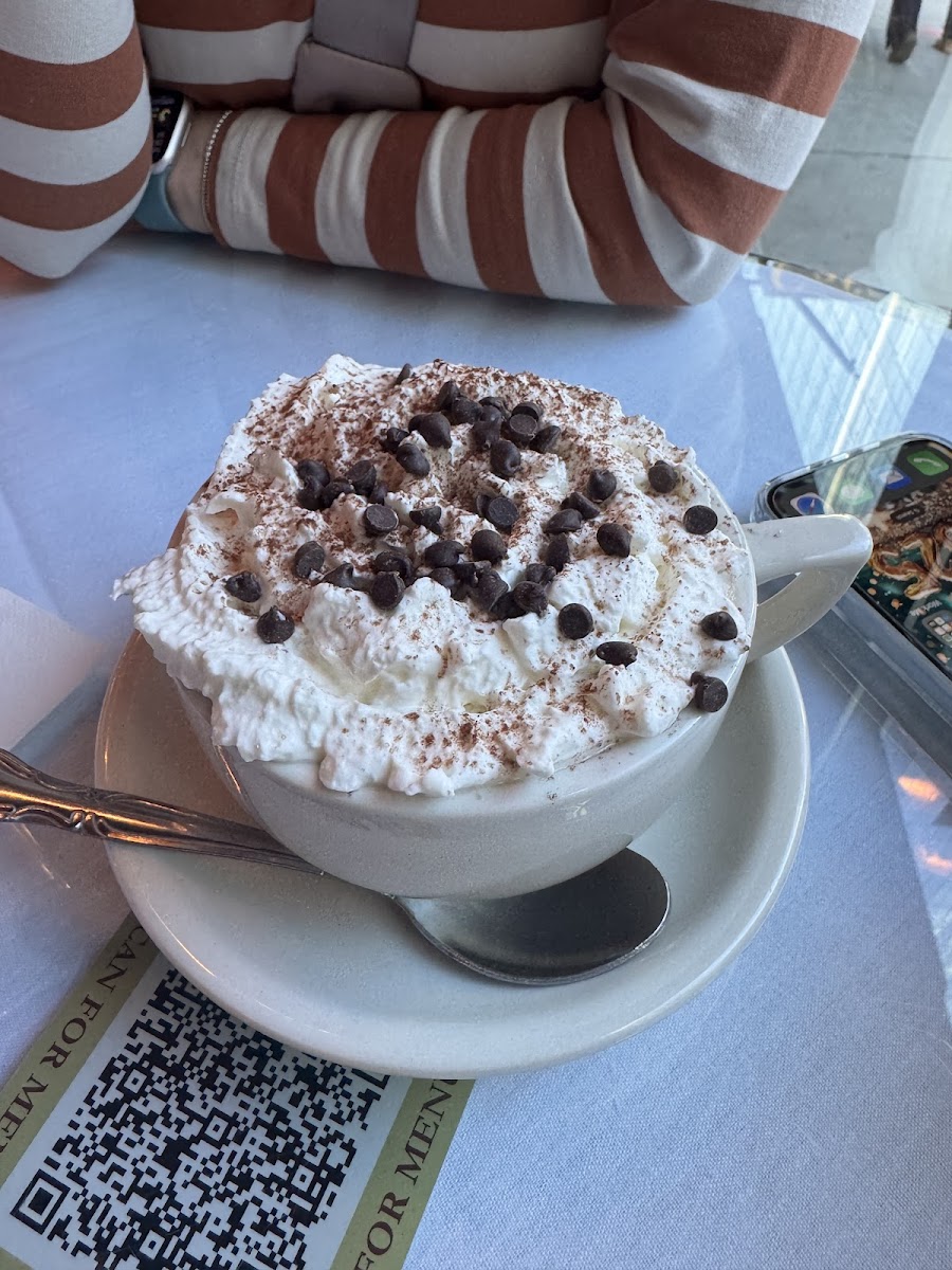 Café Intermezzo - Nashville Photo 9