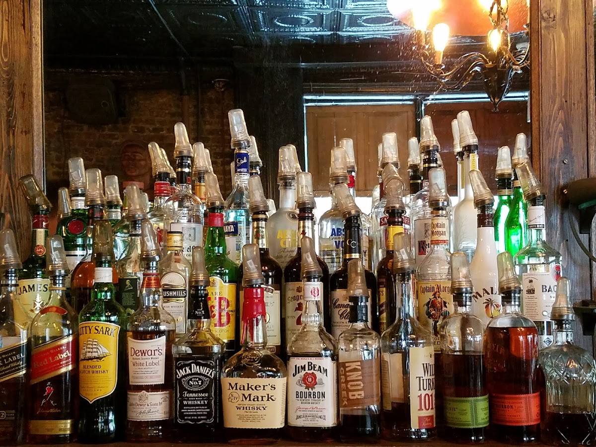Corner Bistro Photo 5