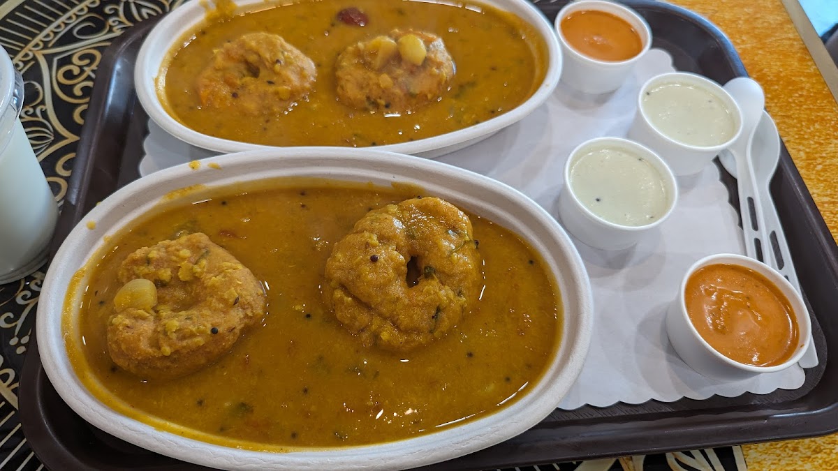 Mylapore South Indian Pleasanton Photo 10