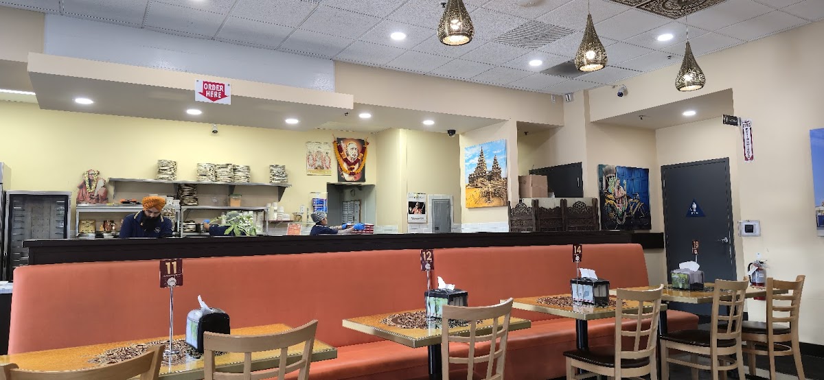 Mylapore South Indian Pleasanton Photo 3