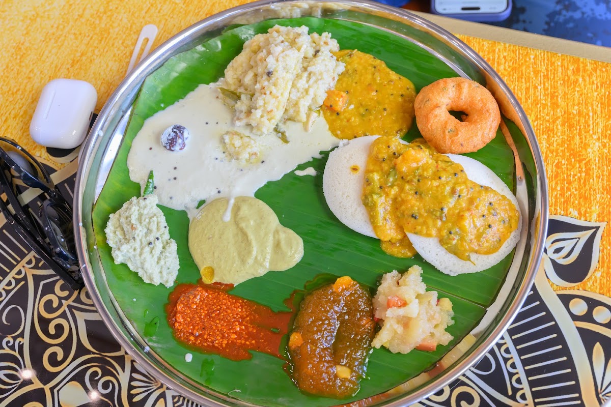 Mylapore South Indian Pleasanton Photo 4