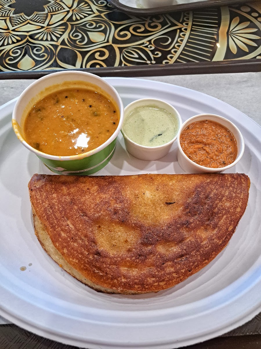 Mylapore South Indian Pleasanton Photo 5