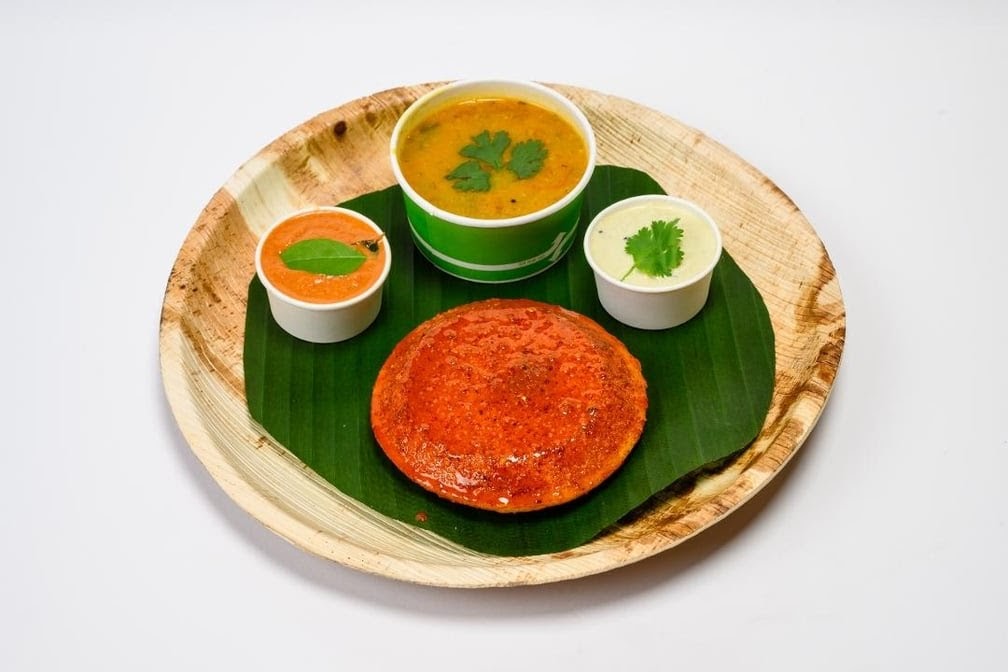 Mylapore South Indian Pleasanton Photo 8
