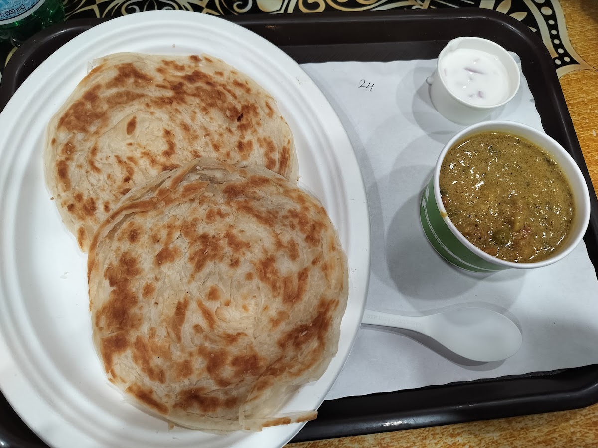 Mylapore South Indian Pleasanton Photo 9