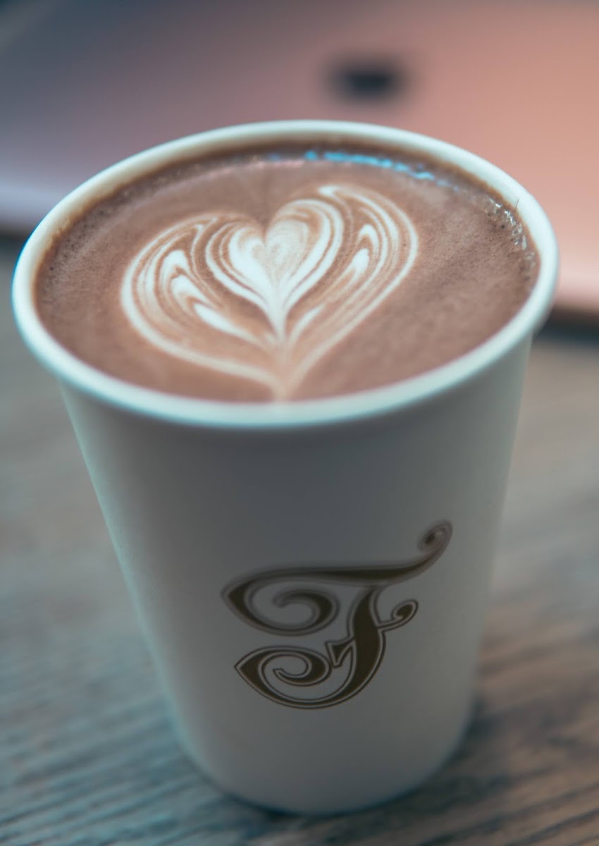 Saint Frank Coffee Photo 10